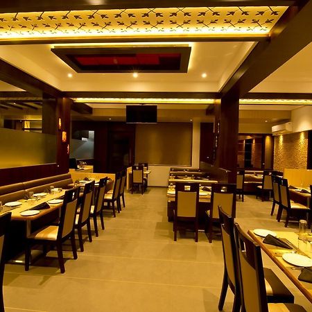 Hotel Lemongrass Kudal (Malvan) Dış mekan fotoğraf