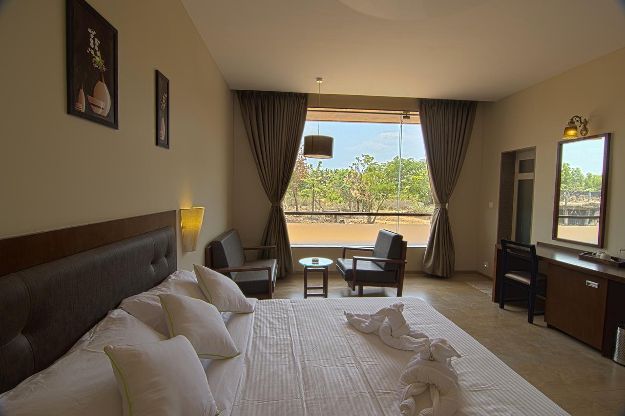 Hotel Lemongrass Kudal (Malvan) Dış mekan fotoğraf