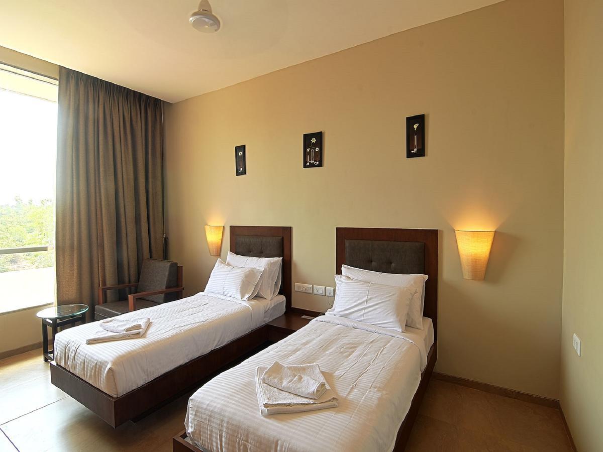 Hotel Lemongrass Kudal (Malvan) Dış mekan fotoğraf