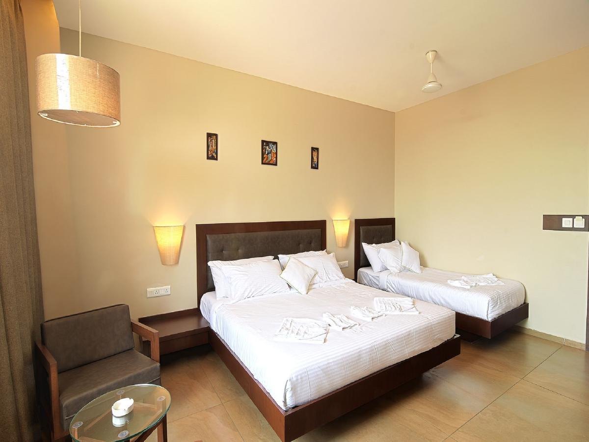 Hotel Lemongrass Kudal (Malvan) Dış mekan fotoğraf