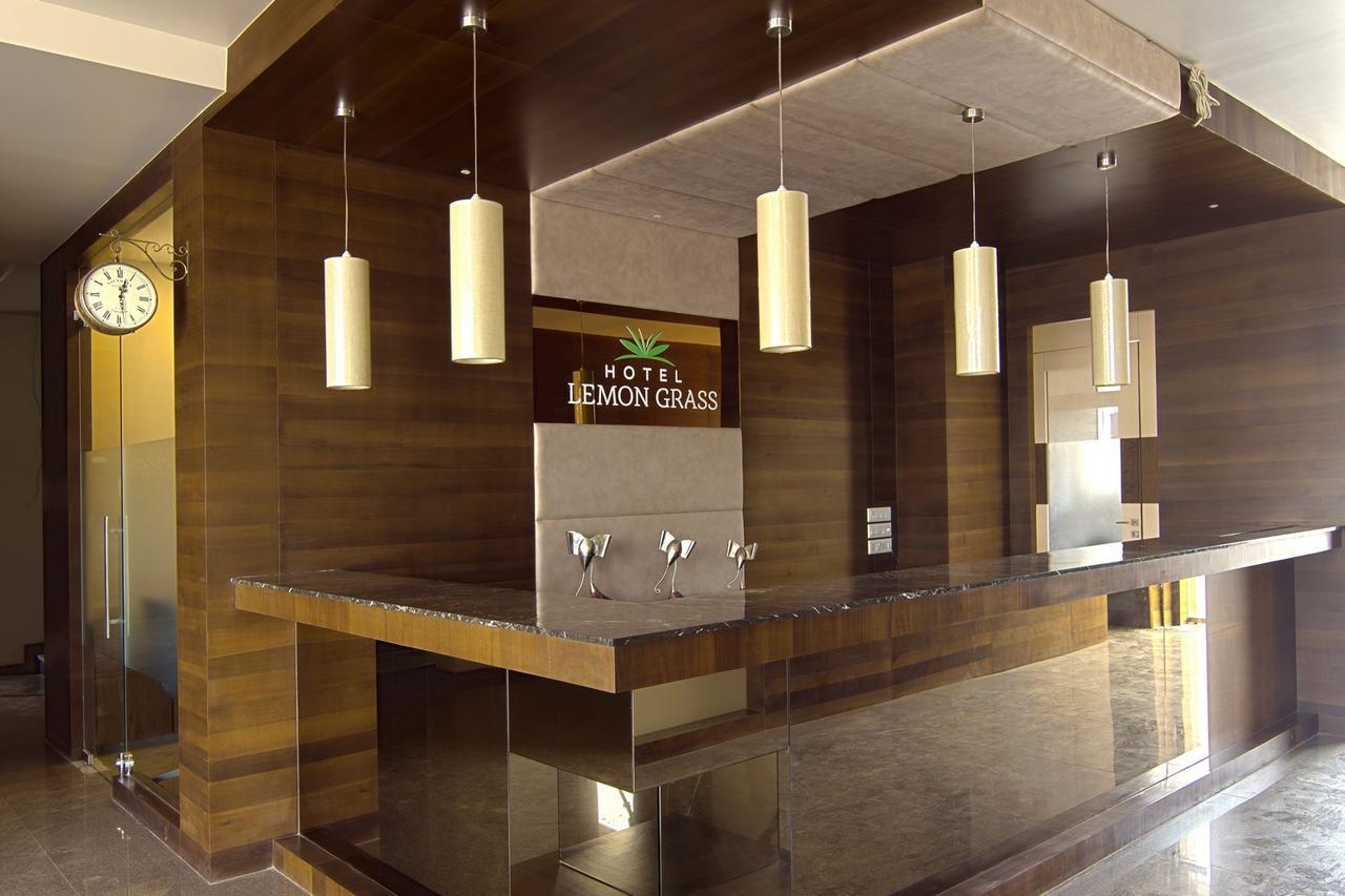 Hotel Lemongrass Kudal (Malvan) Dış mekan fotoğraf