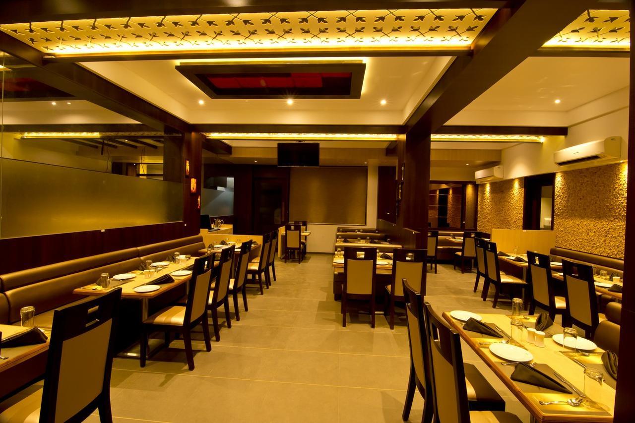 Hotel Lemongrass Kudal (Malvan) Dış mekan fotoğraf