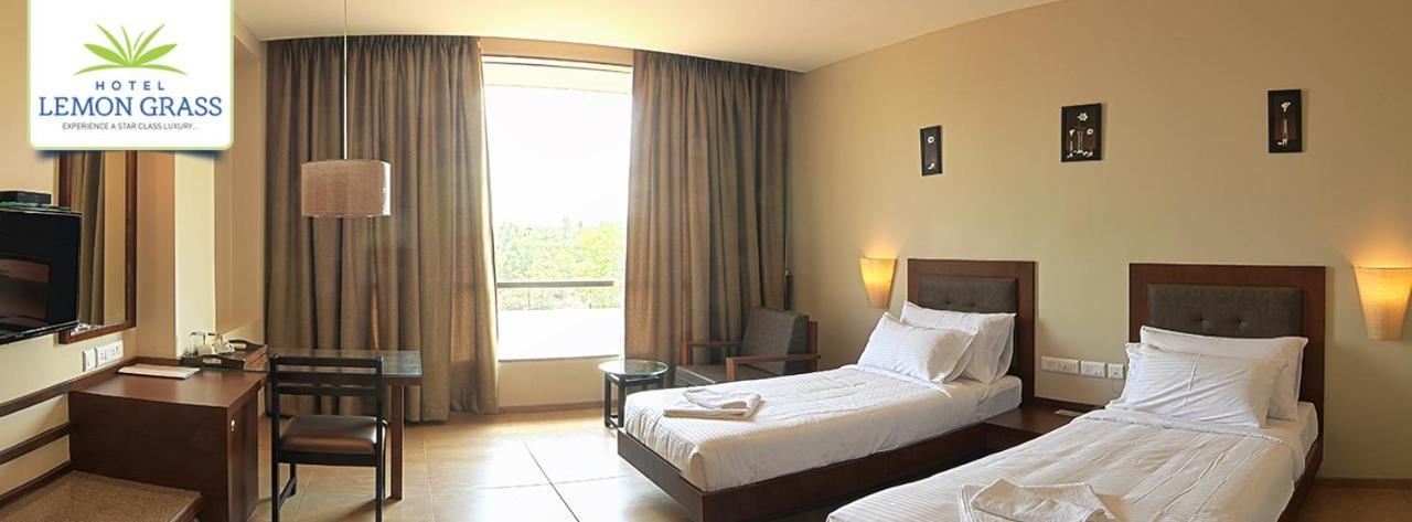 Hotel Lemongrass Kudal (Malvan) Dış mekan fotoğraf